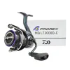 Kołowrotek spinningowy 25 Prorex MQ LT 3000D-C 7 łożysk-124209