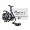 Kołowrotek spinningowy 25 Prorex MQ LT 4000D-C 7 łożysk-124213