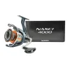 Kołowrotek spinningowy Shimano Nasci FD 4000 6 łożysk-124368