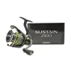 Kołowrotek spinningowy Shimano Sustain FK 2500 9 łożysk-124376