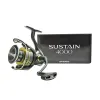 Kołowrotek spinningowy Shimano Sustain FK 4000 9 łożysk-124380