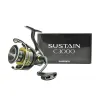 Kołowrotek spinningowy Shimano Sustain FK C3000 9 łożysk-124384
