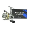 Kołowrotek spinningowy Okuma Avenger B 2500 5 łożysk-124388