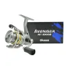 Kołowrotek spinningowy Okuma Avenger B 1000 5 łożysk-124392