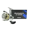 Kołowrotek spinningowy Okuma Avenger B 3000 5 łożysk-124396