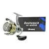 Kołowrotek spinningowy Okuma Avenger B 4000 5 łożysk-124400