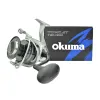Kołowrotek spinningowy Okuma Tomcat PC-14000 FD 7 łożysk-124480