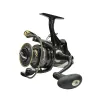 Kołowrotek method feeder, karpiowy Mikado Katsudo Runner 4005 FD 5 łożysk