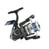 Kołowrotek spinningowy Mikado LX NG 3008 FD 8 łożysk-124589