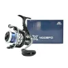 Kołowrotek spinningowy Mikado LX NG 4008 FD 8 łożysk-124594