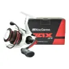Kołowrotek spinningowy Abu Garcia Max Pro Spinning 4000HS FD 8 łożysk-124651