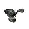 Multiplikator spinningowy Abu Garcia Max X Black Ops Casting LH 5 łożysk