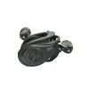 Multiplikator spinningowy Abu Garcia Max X Black Ops Casting LH 5 łożysk-124654