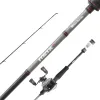 Zestaw Wędka spinningowa Abu Max X Casting Combo 2.13m 10-45g + multiplikator-124665