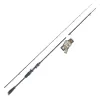 Wędka spinningowa Savage Gear Perch Academy Allround BC 2,15m 7-22g