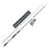 Wędka spinningowa Savage Gear Perch Academy Allround BC 2,15m 7-22g-124693