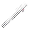 Wędka feederowa DAM Intenze 2 Feeder 3.90m 60-120g