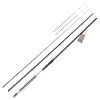 Wędka feederowa DAM Intenze 2 Method 3.90m 60-120g