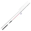 Wędka feeder Daiwa Ninja Commercial 3.00m -40g