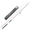 Wędka feeder Daiwa Ninja Commercial 3.00m -40g-124736