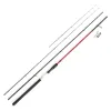Wędka feeder Daiwa Ninja Commercial 3.60m -100g