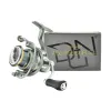 Kołowrotek spinningowy Dragon Aggressor SL FD 625i 6 łożysk-124762