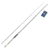 Wędka spinningowa Dragon HM62X Spinning ML-XF 2.45m 3-15g