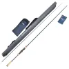 Wędka spinningowa Dragon HM62X Spinning ML-XF 2.45m 3-15g-124800