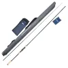 Wędka spinningowa Dragon HM62X Spinning M-XF 2.75m 7-30g-124818