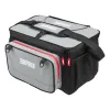 Torba wędkarska z pudełkami Rapala Countdown Tackle Bag Lite RCDTBL 35x25x22cm