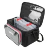 Torba wędkarska z pudełkami Rapala Countdown Tackle Bag Lite RCDTBL 35x25x22cm-124837