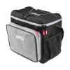 Torba wędkarska z pudełkami Rapala Countdown Tackle Bag Magnum RCDTBM 41x40x32cm
