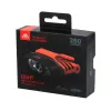 Latarka czołowa z klipsem LED Mikado 260 lumenów + czujnik ruchu-124955