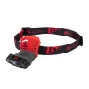 Latarka czołowa z klipsem LED Mikado 260 lumenów + czujnik ruchu-124957