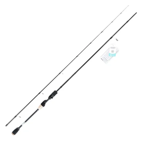 Wędka spinningowa Ryobi Necleus Jig 2.13m 1-7g