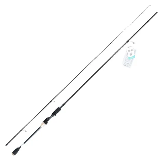 Wędka spinningowa Ryobi Necleus Jig 2.45m 4-18g