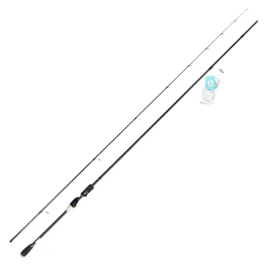 Wędka spinningowa Ryobi Necleus Jig 2.75m 2-10g