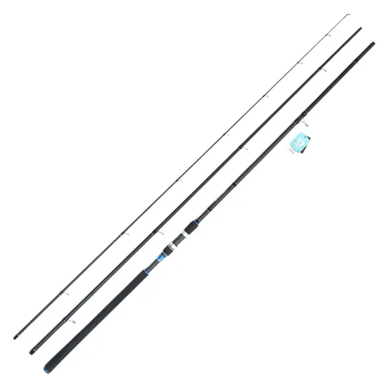 Wędka spławikowa Shimano Nexave SW Match 4.20m -20g