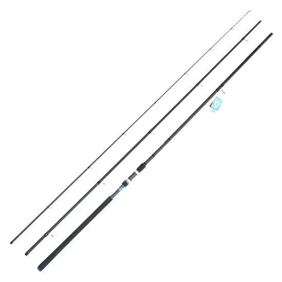 Wędka spławikowa Shimano Nexave SW Match 4.50m -30g