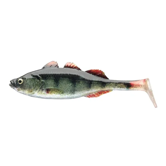Przynęta ripper Prorex Live Perch Daiwa 11.5cm / 16g kolor live perch