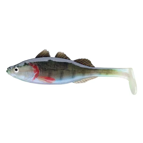 Przynęta ripper Prorex Live Perch Daiwa 15cm / 40g kolor blue perch