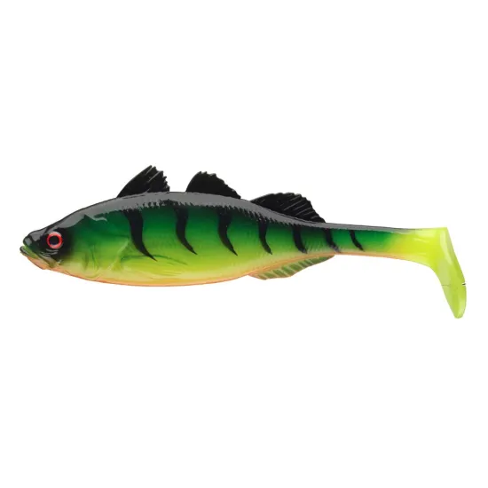 Przynęta ripper Prorex Live Perch Daiwa 15cm / 40g kolor firetiger