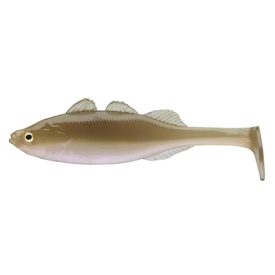 Przynęta ripper Prorex Live Perch Daiwa 15cm / 40g kolor wakasagi