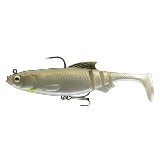 Przynęta uzbrojona Prorex Lazy Roach RD 12cm 29g ayu