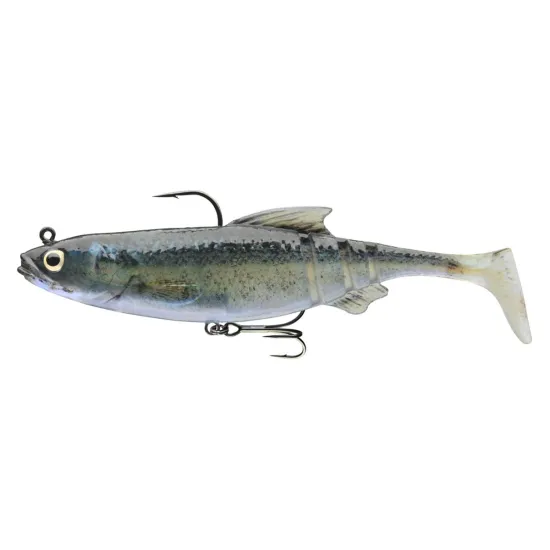 Przynęta uzbrojona Prorex Lazy Roach RD 12cm 29g baby zander