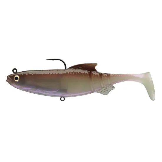 Przynęta uzbrojona Prorex Lazy Roach RD 16cm 56g wakasagi
