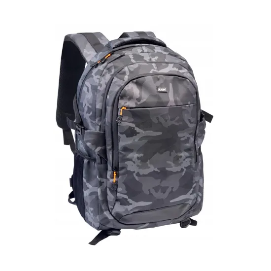 Plecak wędkarski Jaxon Trafic PLE01 33L 55x30x20cm