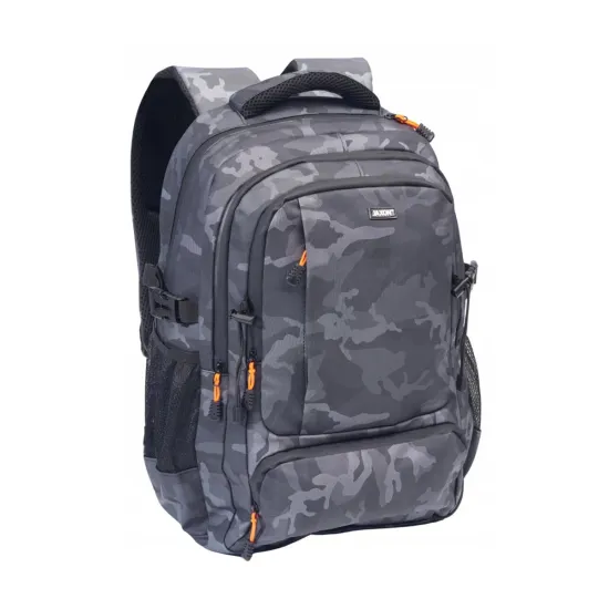 Plecak wędkarski Jaxon Trafic PLE02 30L 50x30x20cm