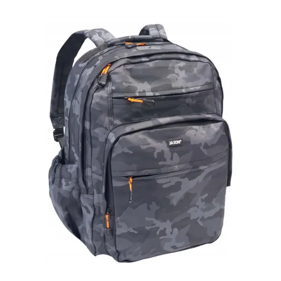 Plecak wędkarski Jaxon Trafic PLE03 21lL 40x30x17cm