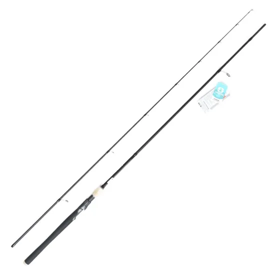 Wędka spinningowa Ryobi Virtus Spinn 2.45m 18-42g
